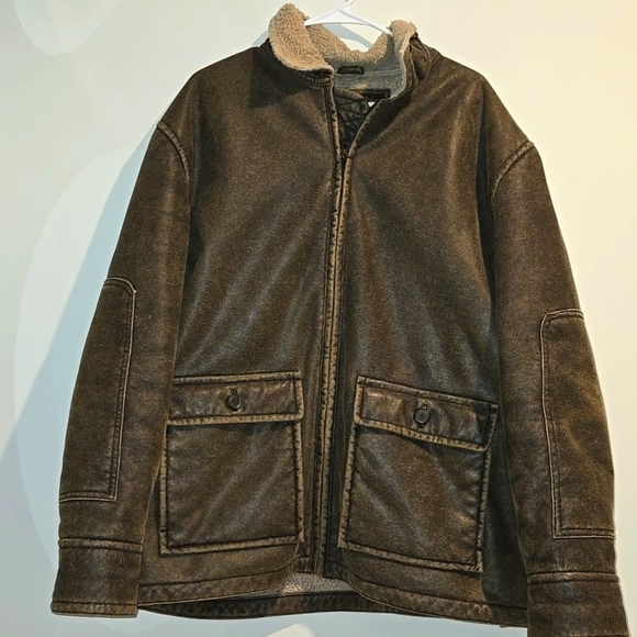 Columbia Other - Columbia zipup coats jacket. Size XXL.